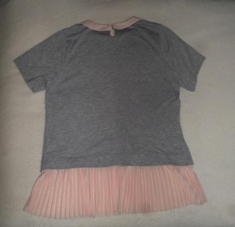 Tričko s golierikom, atmosphere,s