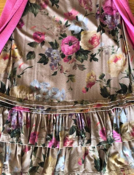 Monnalisa saty /svetrik, monnalisa,140