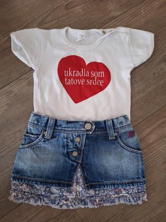 Slovenské body so suknickou mexx, mexx,74