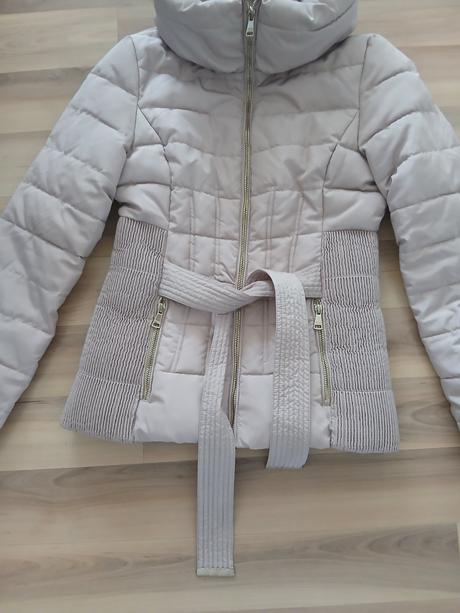 Zimná bunda guess, guess,xs