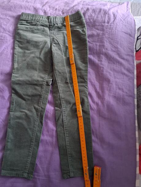 Menčestráky, h&m,110