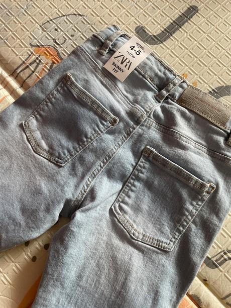 Elasticke rifle zara, zara,104