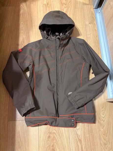 Lyžiarska/snowboardová bunda burton, burton,xs