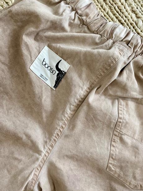 Booso letný set 8/9, booso,140