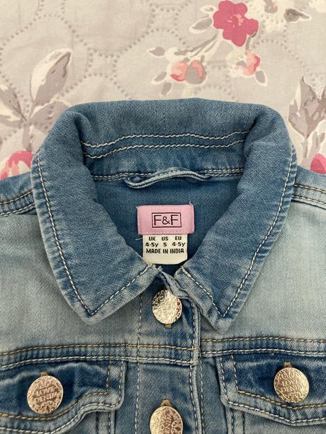 Riflovka pre dievčatko, f&f,110