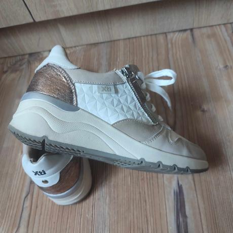 Dámske sneakersy xti - 38, 38