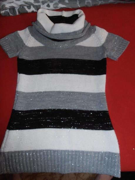 Roláčik - sveter, s