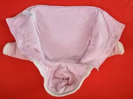 Teplý kabátik, george,62