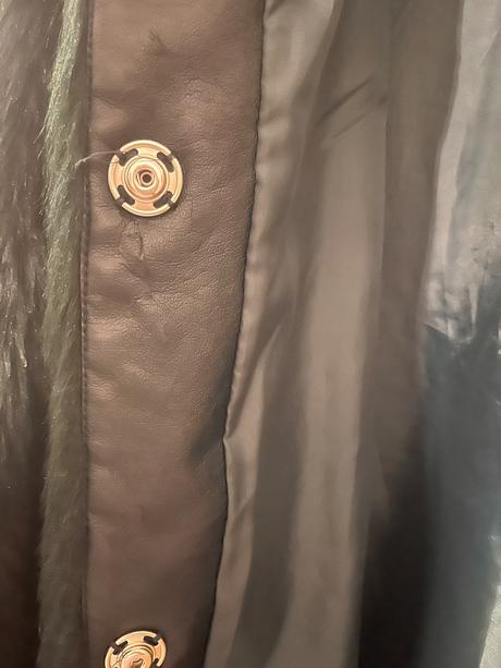 Zeleny kozuch, terranova,l