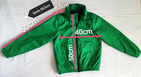 Bunda šuštiaková, quechua,128