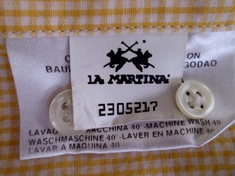 La martina malá kocka, m