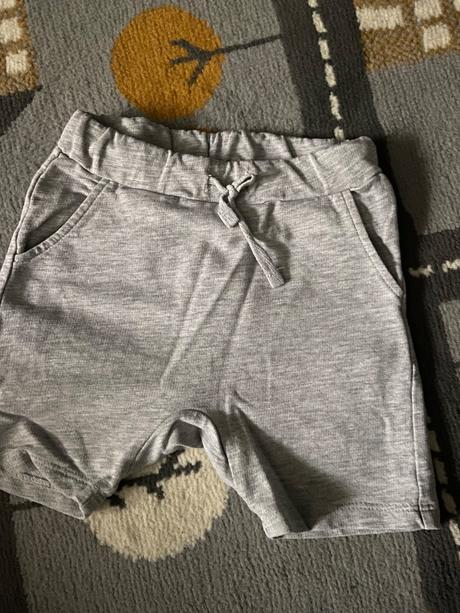 Lindex kraťasy, lindex,74