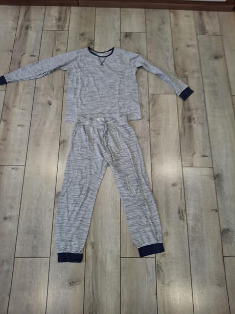 Pyžamo 134 140 velkost, pepco,134