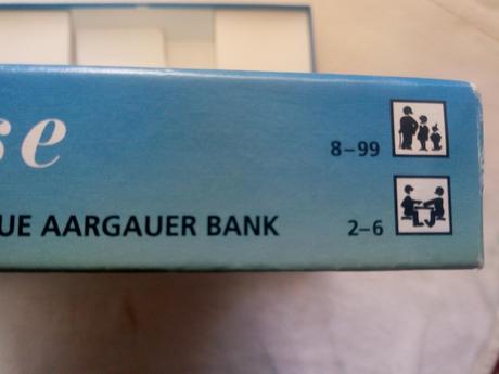 Spoločenská hra - cestovanie, 