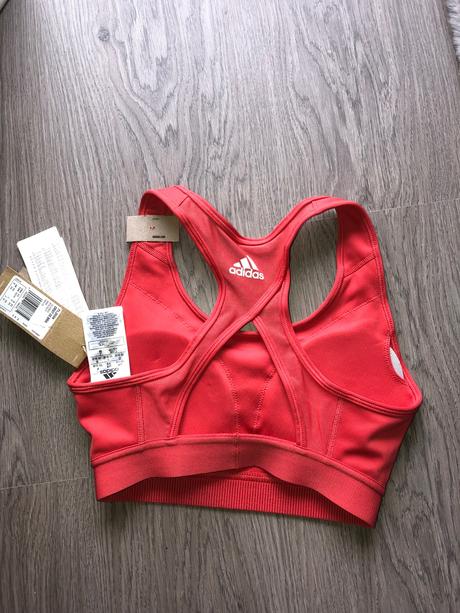Podprsenka zn. adidas, adidas,xs