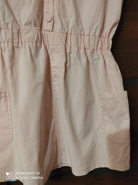 Dievčenské šaty, 134