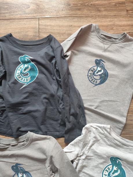 Balik natelnikov hk poprad, 122–134