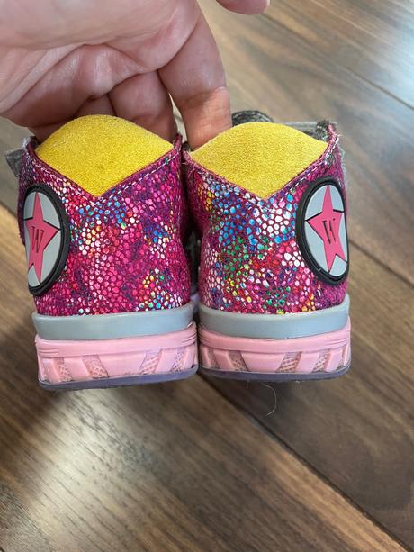 Poltopánky wanda, wanda,23