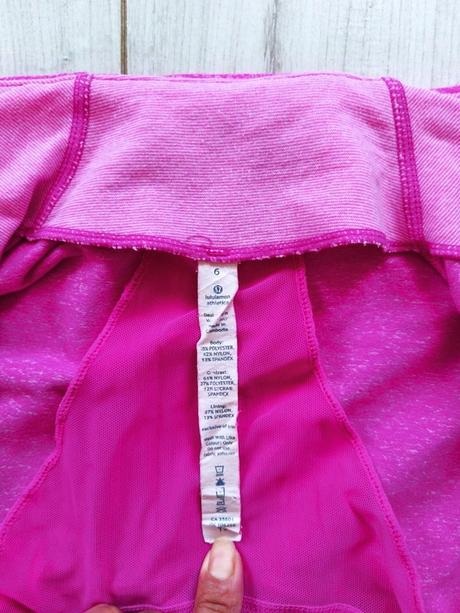 Lululemon athletica tréningová mikina, xs