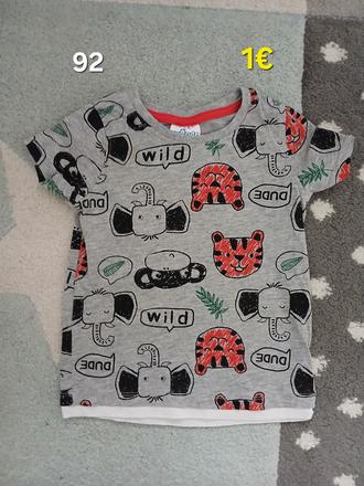 Kratke tricko 92, pepco,92