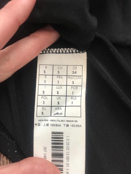 Elegantne tricko, promod,s