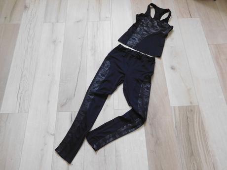 Blue base komplet športový dámsky 36/38, blue base,36