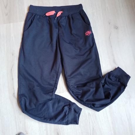 Teplákové nohavice, lewro,152