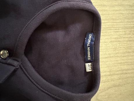 Bolerko, original marines,98