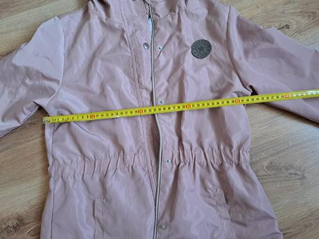 Prechodná bunda, 158