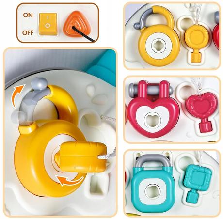 Interaktívna doska,