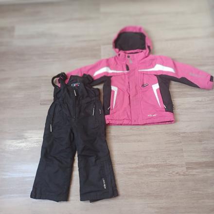 Súprava do snehu v3tech, 92