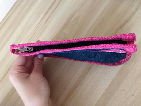 Peračník - riflový,