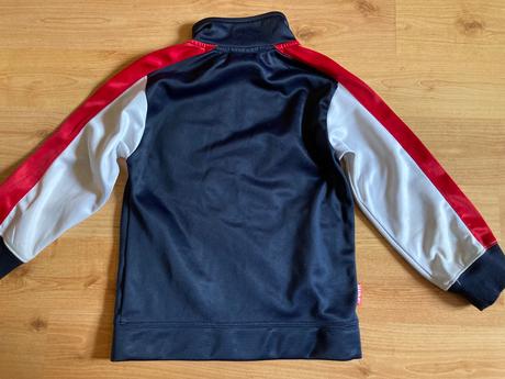 Mikina spiderman, marvel,116