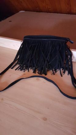 Znac.kab3lka z pravej koze,dvakrat pouzita,