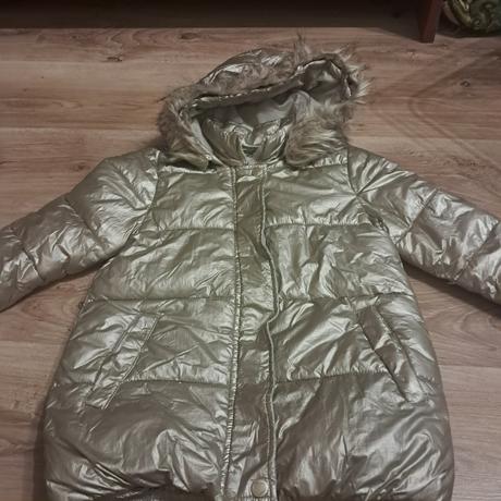 Zimná bunda, reserved,110