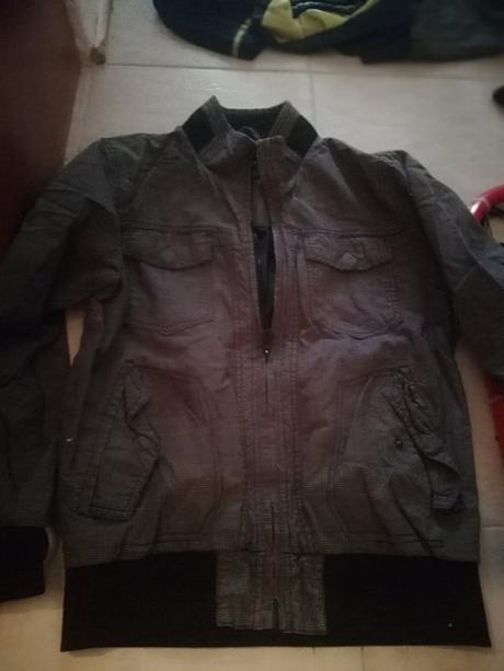 Vetrovka, reserved,164