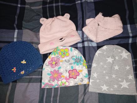 Balík ciapok 4-8, 110