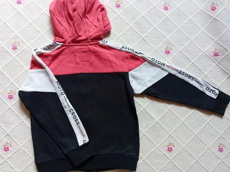 Chlapčenská mikina, reserved,128