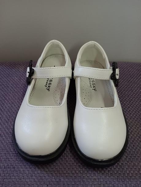 Topánočky, 26 - 31