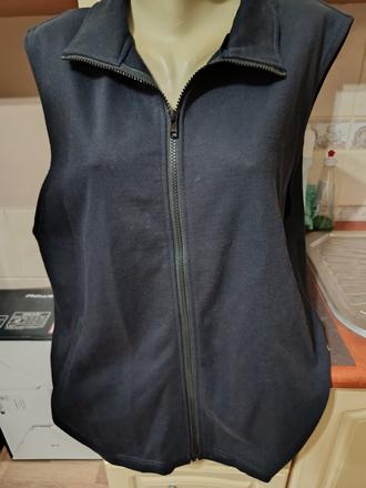 Nová vesta, active,xl