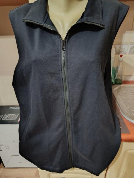 Nová vesta, active,xl