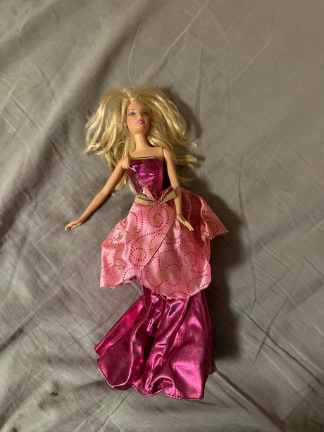 Barbie, 