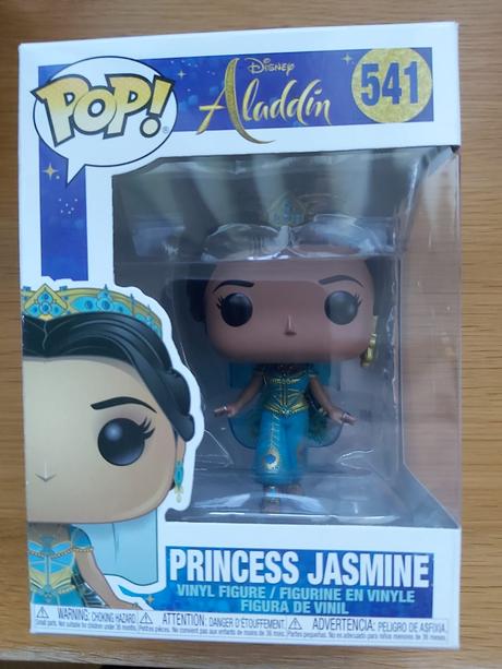 Funko pop postavičky, 