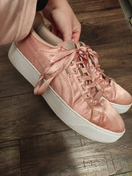 Puma tenisky, puma,39