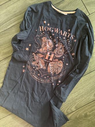 Nocna kosela harry potter, 158