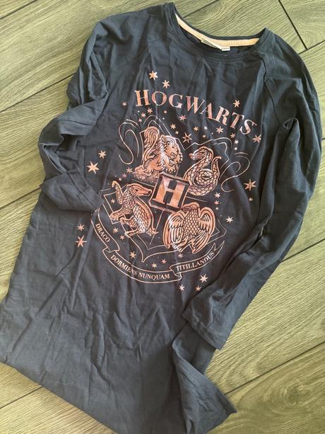 Nocna kosela harry potter, 158