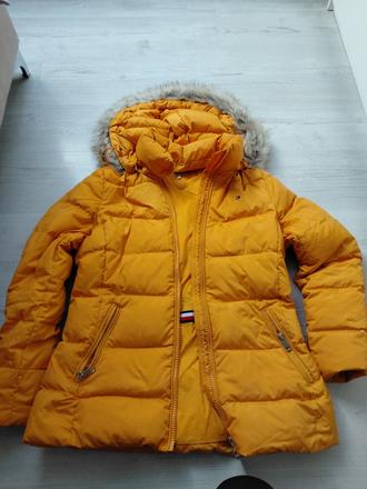 Bunda th, tommy hilfiger,m