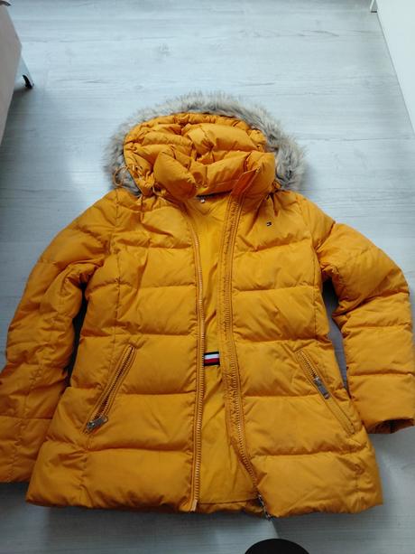 Bunda th, tommy hilfiger,m