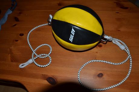 Vrece na box (juniorské), 