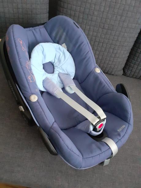 Maxi cosi, maxi cosi